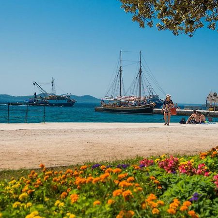 City Colours Apartment Zadar Luaran gambar