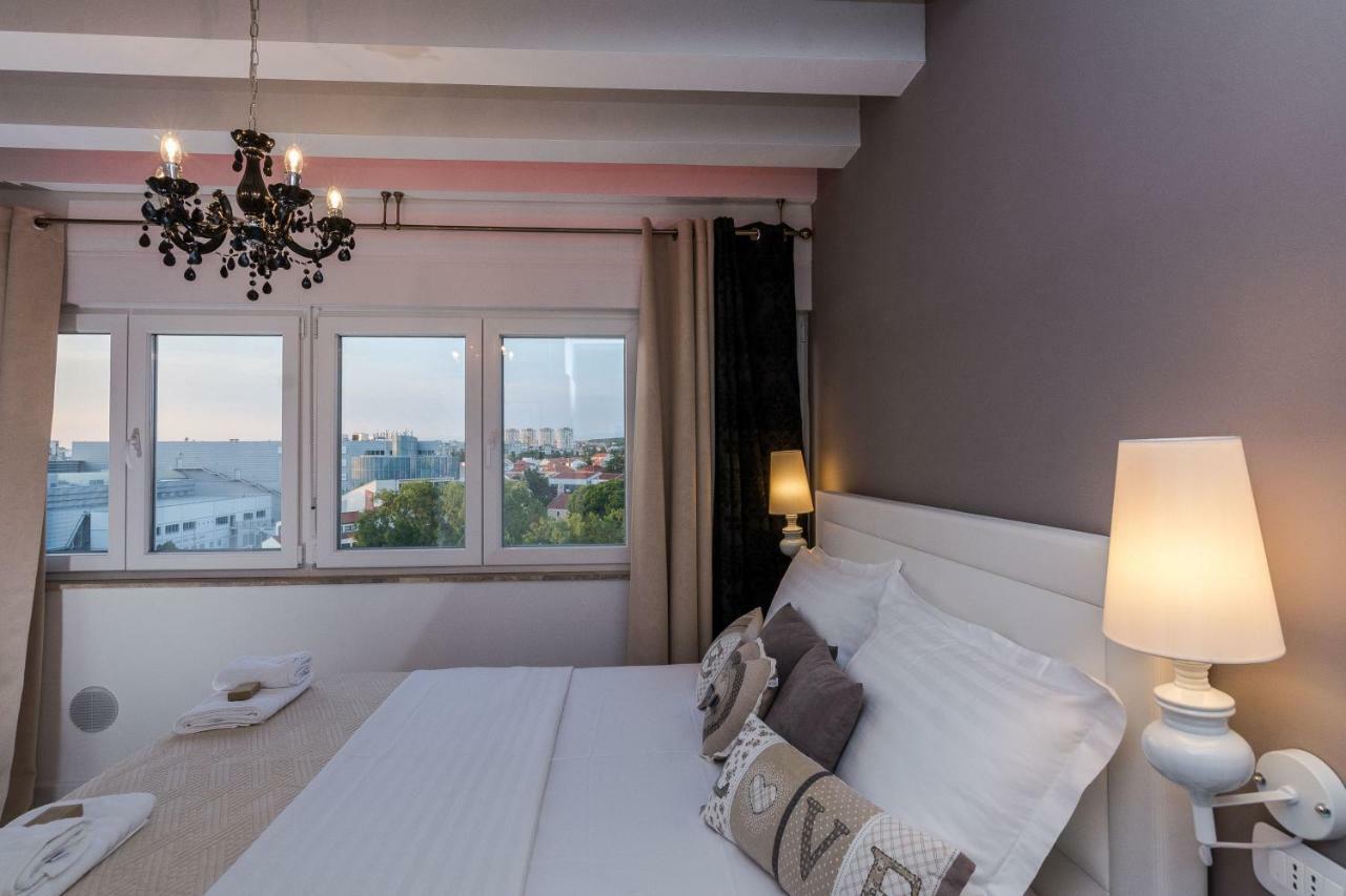 City Colours Apartment Zadar Luaran gambar