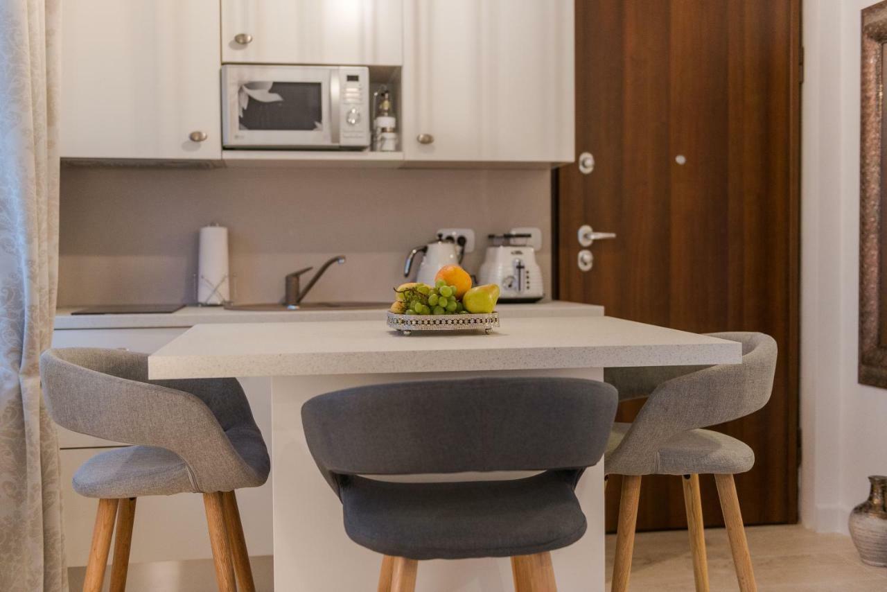City Colours Apartment Zadar Luaran gambar