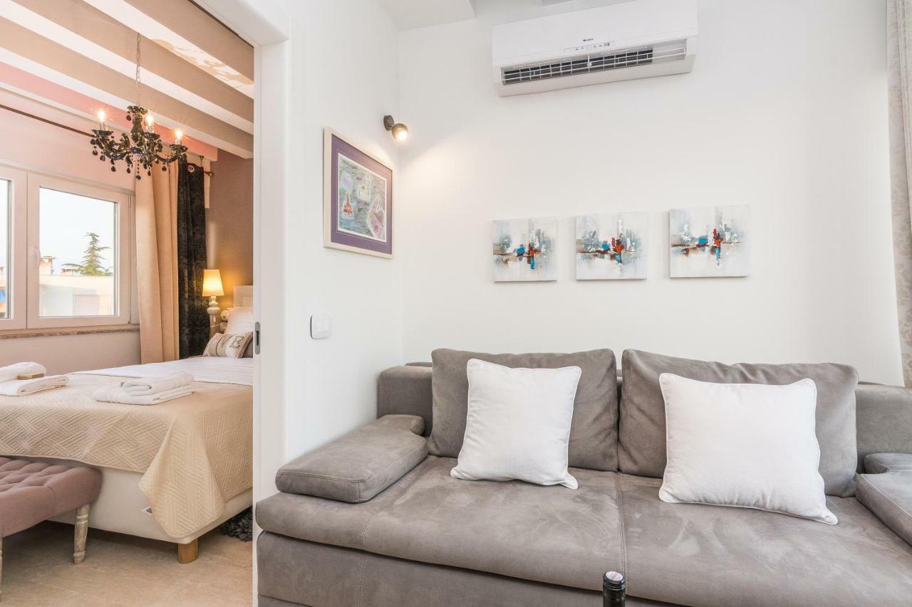 City Colours Apartment Zadar Luaran gambar