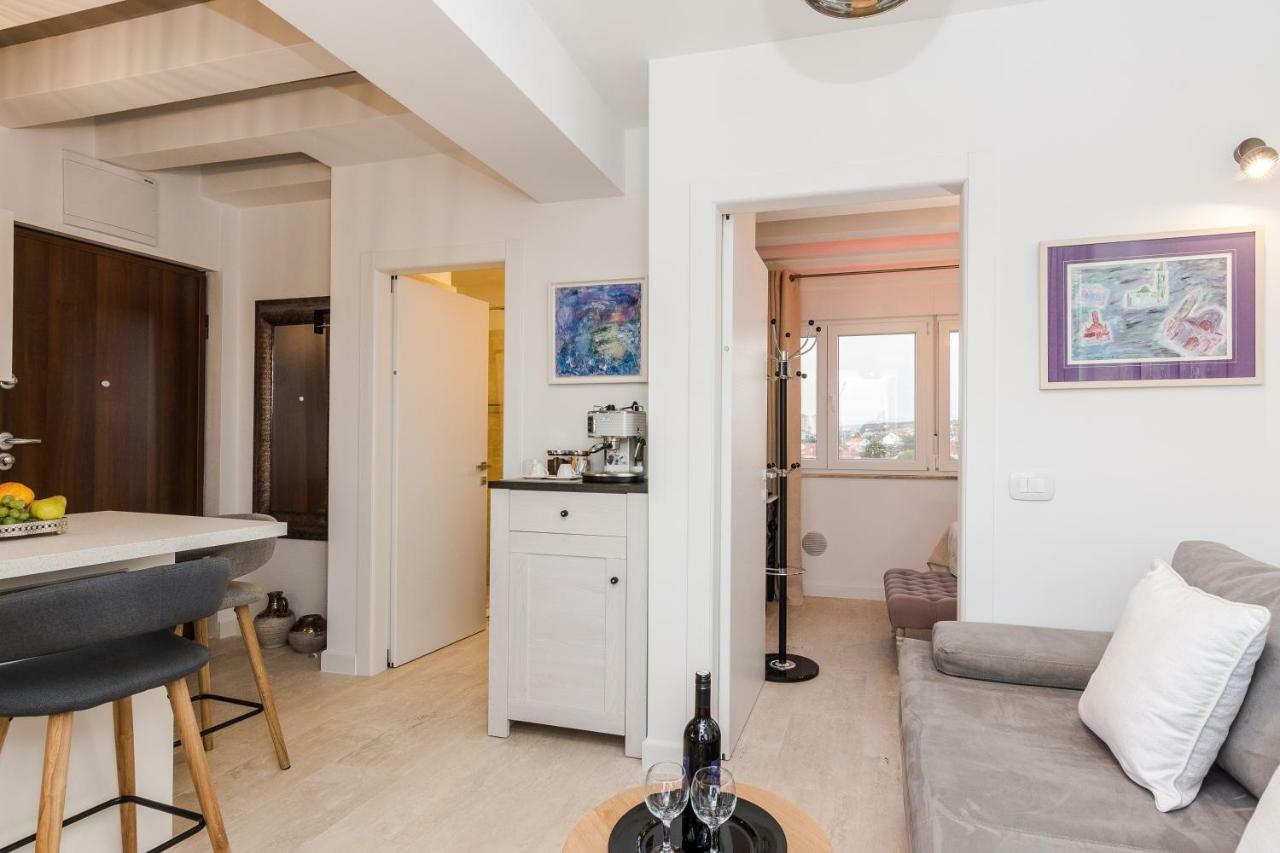 City Colours Apartment Zadar Luaran gambar