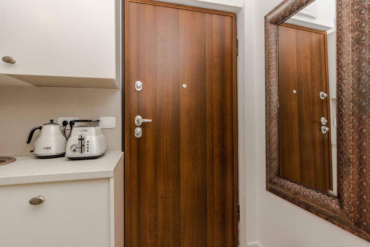 City Colours Apartment Zadar Luaran gambar