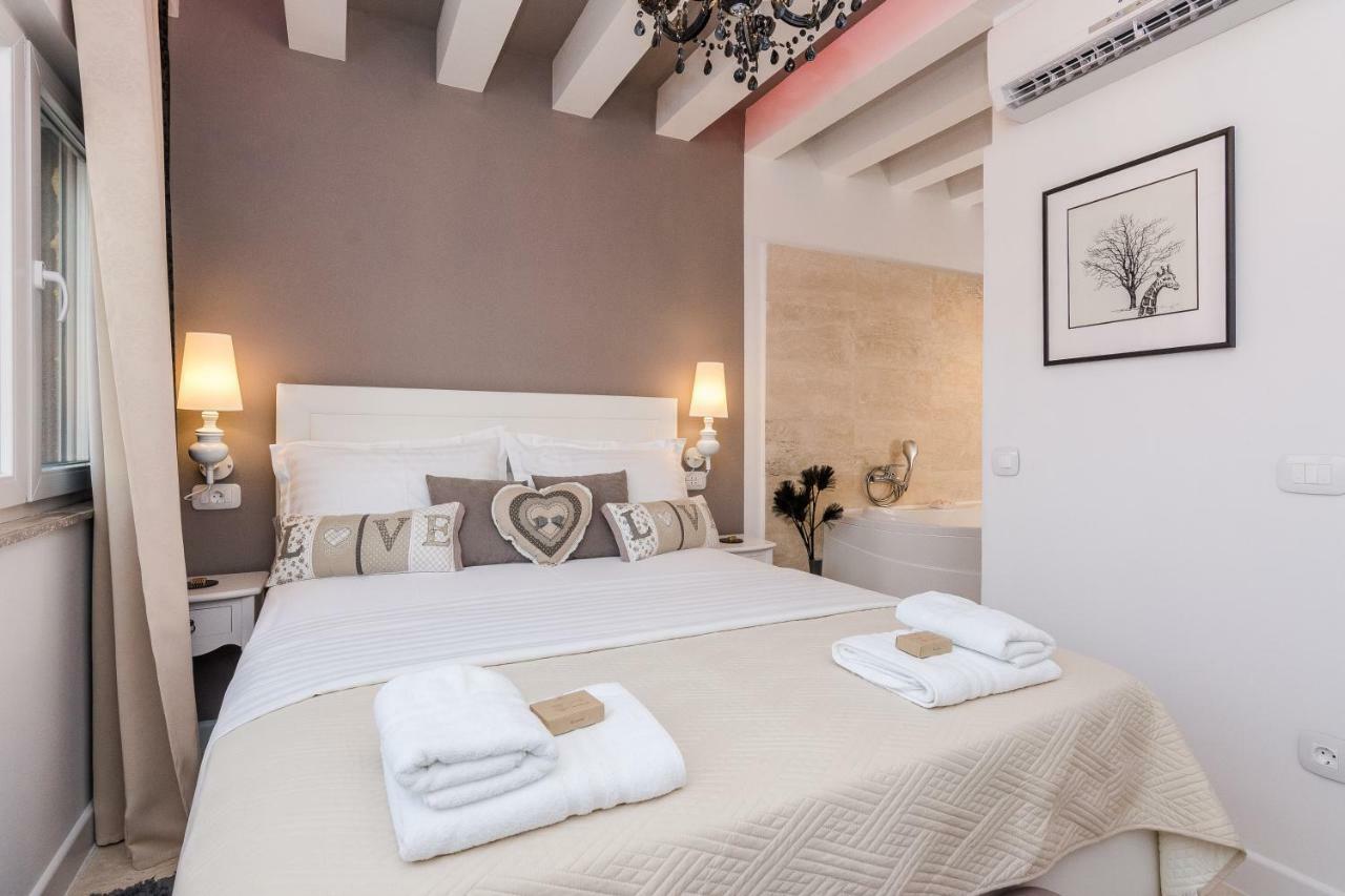 City Colours Apartment Zadar Luaran gambar