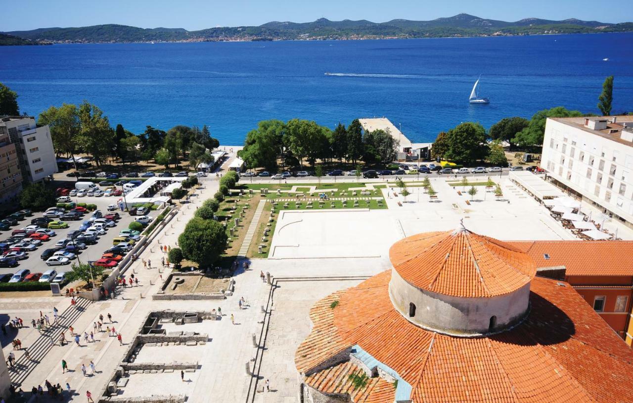 City Colours Apartment Zadar Luaran gambar