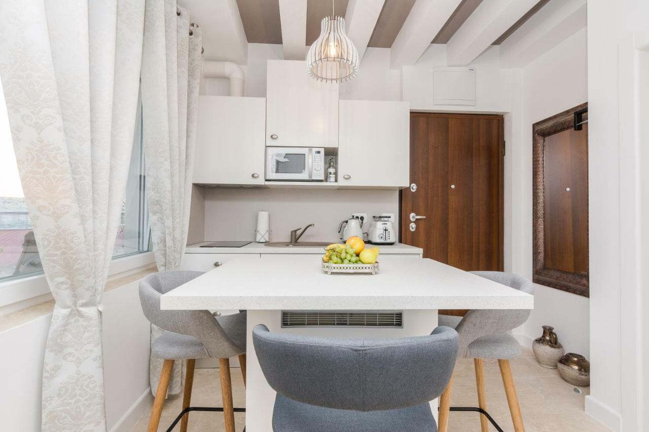 City Colours Apartment Zadar Luaran gambar