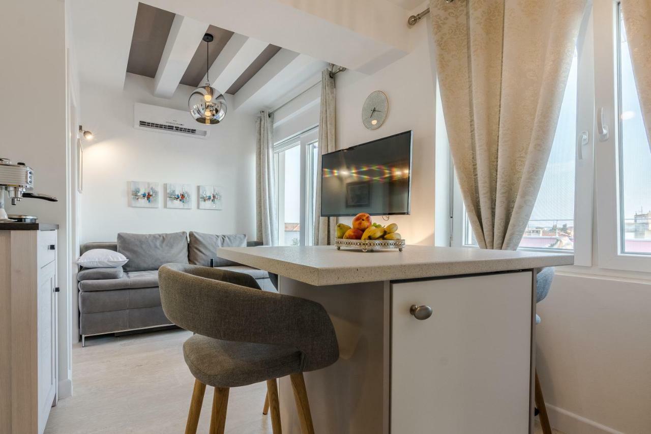 City Colours Apartment Zadar Luaran gambar